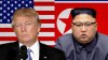 Trump i-a făcut cadou lui Kim Jong-un un CD cu albumul lui Elton John "Rocket Man"