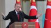 Recep Tayyip Erdogan și-a numit propriul ginere în funcția de ministru de Finanțe al Turciei