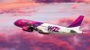 VESTE BUNĂ! Curse noi spre Europa. Wizz Air mai aduce o aeronavă la Chişinău