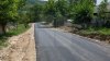 Calitatea lucrărilor de reparație a drumului din Vărvăreuca, testată în laborator, la iniţiativa ministrului Gaburici