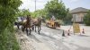 Programul Drumuri bune pentru Moldova: Şoselele din raionul Briceni au fost reparate capital 