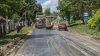 Drumurile din 40 de localităţi din raionul Drochia au intrat în reparaţii