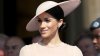 Cum îşi va sărbători Ducesa Meghan de Sussex cea de-a 37-a aniversare