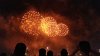 Spectacol impresionant de artificii de Ziua Independenţei a SUA (FOTO/VIDEO)