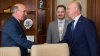 Prioritățile dialogului dintre Moldova şi America, discutate de premierul Pavel Filip și ambasadorul SUA, James Pettit (FOTO)