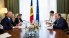Ambasadorul Lituaniei la Chişinău: Vom continua să susținem ferm parcursul european al Republicii Moldova