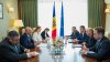O companie IT americană intenționează să-și extindă activitatea în Republica Moldova