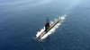 Un submarin din dotarea Marinei spaniole nu încape în baza navală care trebuie să-l găzduiască