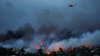 DEZASTRU în Grecia: Staţiunea Mati a dispărut de pe hartă în urma incendiului de vegetaţie