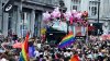 Sărbătoare pe străzile Capitalei britanice. Peste un milion de oameni au participat la Parada Gay de la Londra (FOTO/VIDEO)