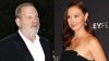 Avocaţii lui Harvey Weinstein: Ashley Judd a încheiat "o înţelegere" sexuală cu fostul producător