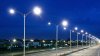 Iluminare stradală extinsă pentru locuitorii orașului Strășeni. Guvernul Germaniei susţine proiectele de dezvoltare din regiune