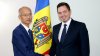 Republica Moldova este interesată în aprofundarea relațiilor bilaterale cu China