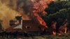 Autorităţile din Grecia au stabilit cauza incendiilor de vegetaţie, în urma cărora au murit 87 de oameni