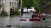 PUBLIKA WORLD: Inundaţii devastatoare în Massachusetts (VIDEO)