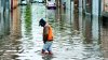 BILANȚ SUMBRU ÎN JAPONIA: 76 de oameni au murit şi  alţi 92 daţi dispăruţi, în urma inundațiilor devastatoare