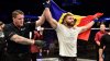 Victorie superbă pentru Ion Cuţelaba la UFC. Luptătorul moldovean l-a făcut knockout în prima rundă pe Gadjimurad Antigulov