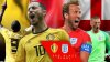 Belgienii îşi doresc victorie în finala mică a Campionatului Mondial de Fotbal 2018