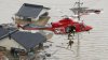 Dezastru în vestul Japoniei: 141 de oameni şi-au pierdut viaţa în urma ploilor torenţiale (VIDEO)