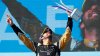 Jean-Eric Vergne a câștigat Campionatul Mondial de Formula E