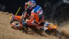 Jeffrey Herlings domină în Campionatul Mondial de Motocross