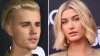 Justin Bieber s-a logodit cu top-modelul Hailey Baldwin