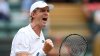 Wimbledon: Kevin Anderson s-a impus în 5 seturi în fața lui John Isner