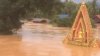 Sute de oameni sunt daţi dispăruţi după ce barajul unei hidrocentrale aflate în construcţie a cedat, în Laos (VIDEO)