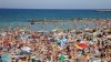 Valuri periculoase pe litoralul românesc. Trei turiști înecați în câteva ore