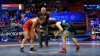 Luptătoarea moldoveancă Irina Rîngaci a cucerit bronzul la Campionatele Mondiale de lupte din Croaţia
