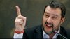 DECLARAŢIE CONTROVERSATĂ: Ce a spus vicepremierul italian, Matteo Salvini despre anexarea Crimeei de către Rusia 