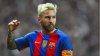 Lionel Messi, Gerard Pique, Jordi Alba şi Sergio Busquets au revenit la antrenamentele Barcelonei