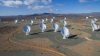 Cel mai mare radiotelescop din lume a fost inaugurat în Africa de Sud