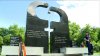 În oraşul Ştefan Vodă a fost inaugurat un monument dedicat participanţilor războiului de la Nistru