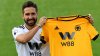 Wolverhampton a oficializat transferul lui Joao Moutinho cu naţionala Portugaliei