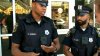 Doi poliţişti din Newark au devenit eroi după ce au salvat viaţa unei fetiţe de doi ani