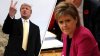 Prim-ministrul scoţian refuză să se întâlnească cu Donald Trump
