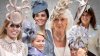 TREBUIE SĂ ŞTII! De ce doamnele familiei regale britanice poartă pălării