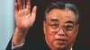 Mii de nord-coreeni au comemorat 24 de ani de la decesul primului preşedinte Kim Ir Sen