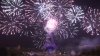 PUBLIKA WORLD: Spectacol IMPRESIONANT cu focuri de artificii la Paris (VIDEO)