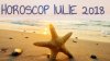 HOROSCOP: Zodiile care vor avea noroc cu carul în luna iulie