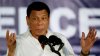 SCANDAL DE PROPORȚII în Filipine. Preşedintele Rodrigo Duterte a mărturisit că şi-a agresat sexual menajera