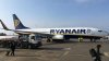 Panică la bordul unui avion Ryanair. 30 de pasageri au avut nevoie de îngrijiri medicale