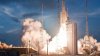 Guyana Franceză a lansat o rachetă Ariane 5 cu patru sateliţi din sistemul Galileo la bord