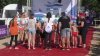 Sea Mile 2018. În premieră, 50 de copii au evoluat la competiția Kids Aquathlon