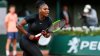 Serena Williams a primit un wild card pentru turneul Rogers Cup de la Montreal