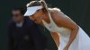 Maria Şarapova a fost eliminată de compatrioata sa Vitalia Diatcenko în primul tur la Wimbledon