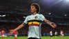 Belgianul Axel Witsel negociază cu clubul german Borussia Dortmund