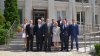 Serviciul Vamal din Moldova, Italia și Ucraina își intensifică colaborarea în domeniul administrării vamale