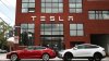 Tesla se extinde în China. Va deschide prima fabrică de mașini electrice din afara SUA